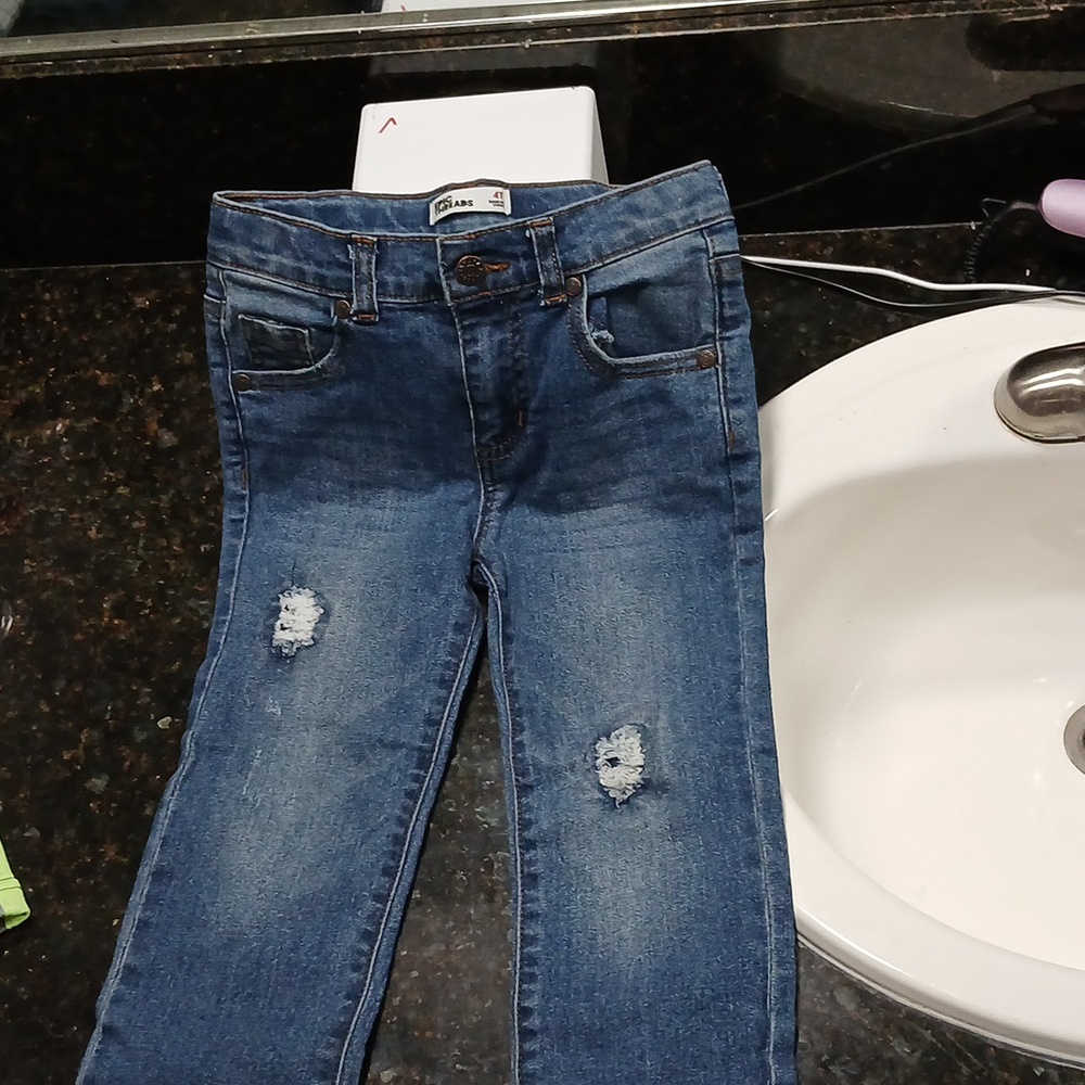 Epic threads jeans